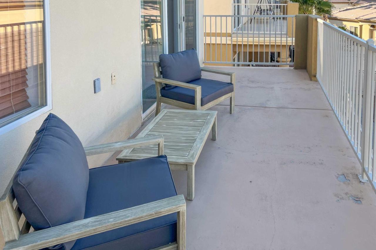 Desert Condo With Pool About 3 Miles To Colorado River! บูลเฮดซิตี ภายนอก รูปภาพ