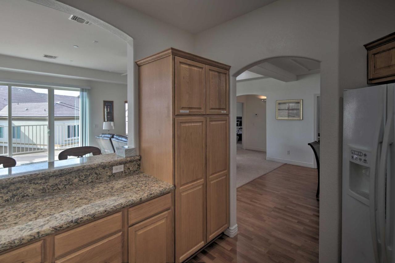 Desert Condo With Pool About 3 Miles To Colorado River! บูลเฮดซิตี ภายนอก รูปภาพ