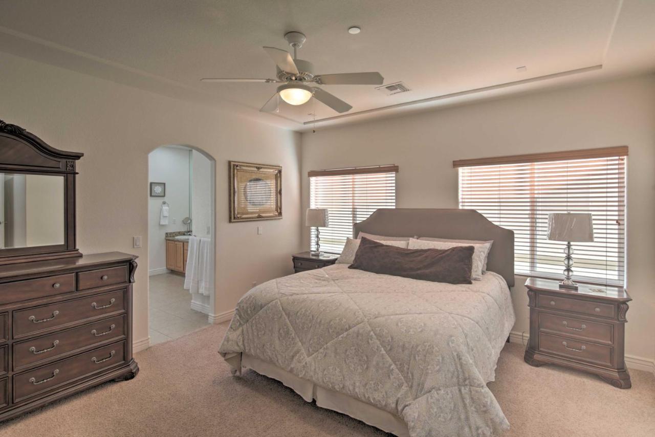 Desert Condo With Pool About 3 Miles To Colorado River! บูลเฮดซิตี ภายนอก รูปภาพ