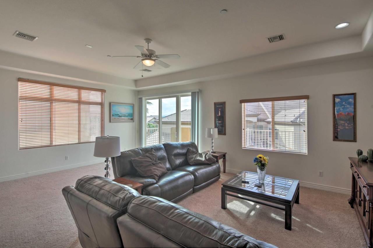 Desert Condo With Pool About 3 Miles To Colorado River! บูลเฮดซิตี ภายนอก รูปภาพ