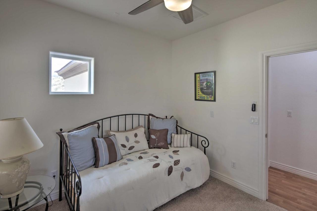 Desert Condo With Pool About 3 Miles To Colorado River! บูลเฮดซิตี ภายนอก รูปภาพ