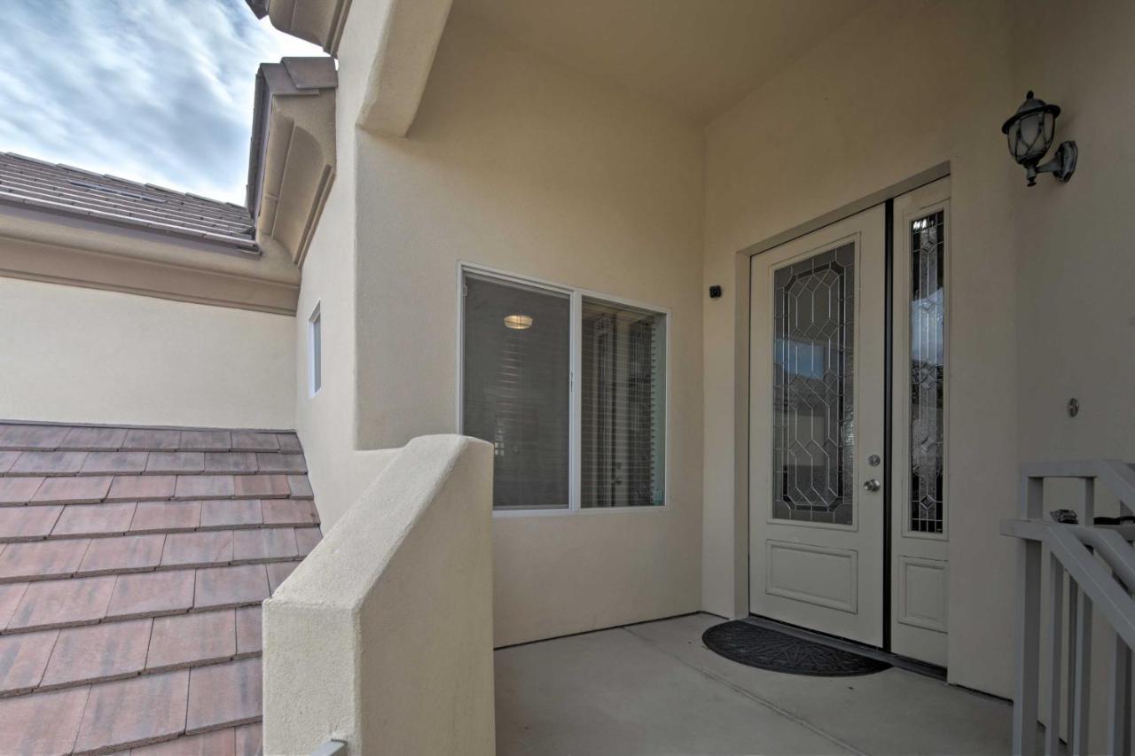 Desert Condo With Pool About 3 Miles To Colorado River! บูลเฮดซิตี ภายนอก รูปภาพ